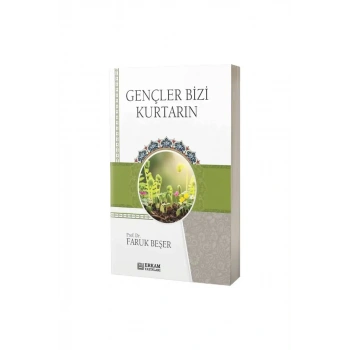 Gençler Bizi Kurtarın