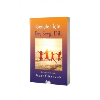 Gençler İçin Beş Sevgi Dili