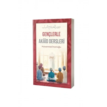 Gençlerle Akaid Dersleri