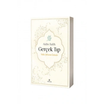 Gerçek Tıp Yitik Şifanın İzinde