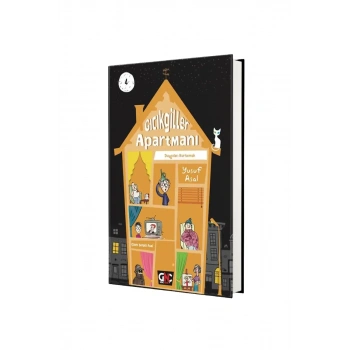 Gıcıkgiller Apartmanı 4