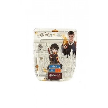 Gifi Harry Potter Sonsuz Biblo Takvim