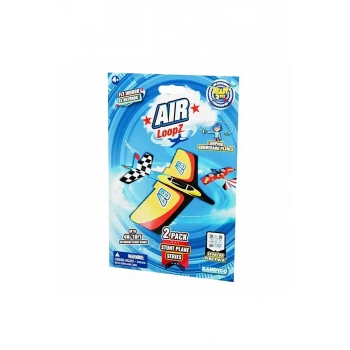 Giochi Preziosi Airloopz Fırlat Yakala 2 Li Sürpriz Paket
