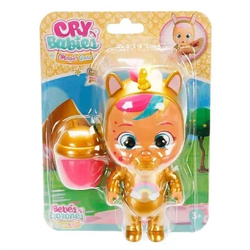 Giochi Preziosi Cry Babies Mt Gold Serisi