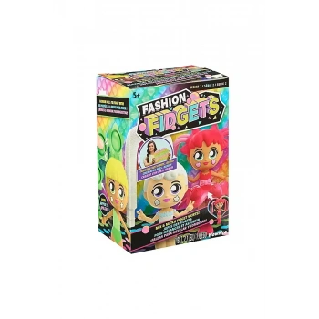 Giochi Preziosi Fashion Fidgets Sürpriz Bebekler