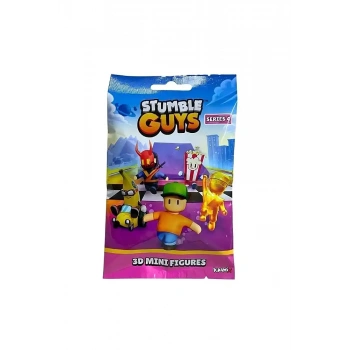 Giochi Stumble Guys Mini Figür Süpriz Paket