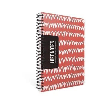 Gıpta Blue Book Çizgili Düz Defter 96 Yp 17x24 Sert Kapak İp Dkş