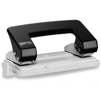 Gıpta Delgeç 10 Yaprak Kapasiteli Siyah