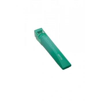 Gıpta Pick Pen Shine Fosforlu Markör Kalem Deniz Mavi Renk
