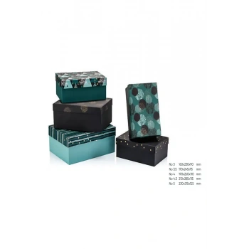 Gıpta Shapes 4 No Lu BX1781-04