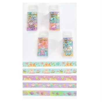 Gıpta Sweet Desenli Bant 5 Li Set