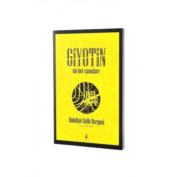 Giyotin Şin Bet Casusları