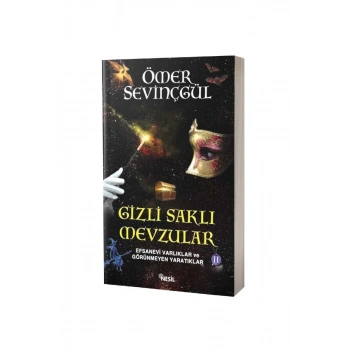 Gizli Saklı Mevzular 2