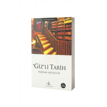 Gizli Tarih