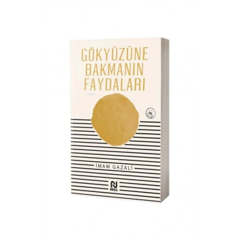 Gökyüzüne Bakmanın Faydaları