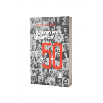 Gölgelerin Peşinde