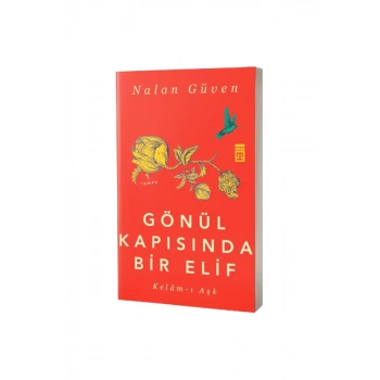Gönül Kapısında Bir Elif