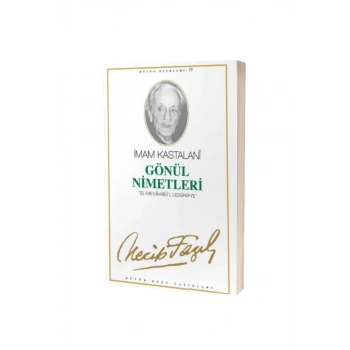 Gönül Nimetleri