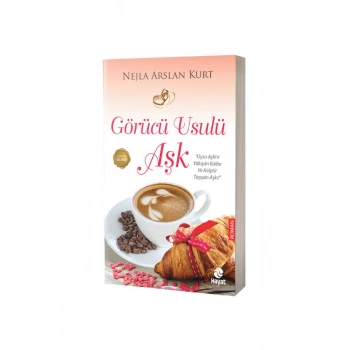 Görücü Usulü Aşk