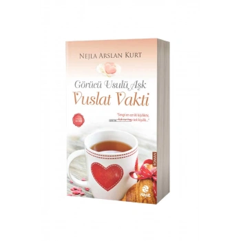 Görücü Usulü Aşk Vuslat Vakti