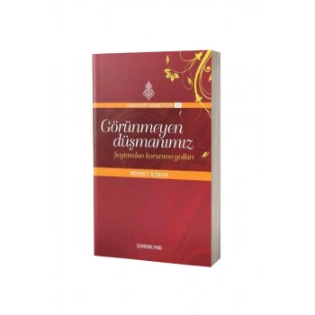 Görünmeyen Düşmanımız Şeytandan Korunma Yolları