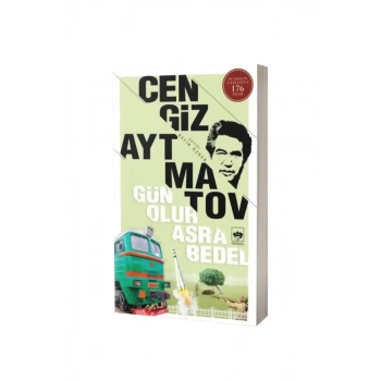 Gün Olur Asra Bedel