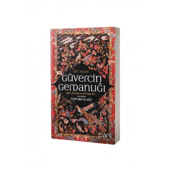 Güvercin Gerdanlığı