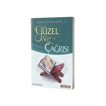 Güzel Söz Çağrısı