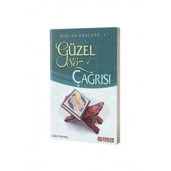Güzel Söz Çağrısı