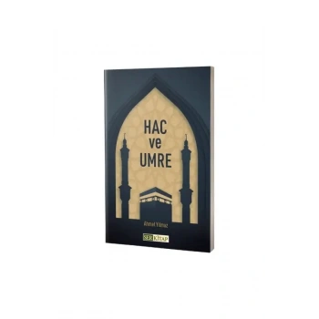 Hac ve Umre