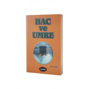Hac Ve Umre