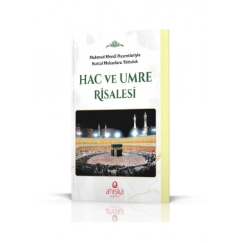 Hac Ve Umre Risalesi