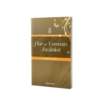 Hac Ve Umrenin Faziletleri