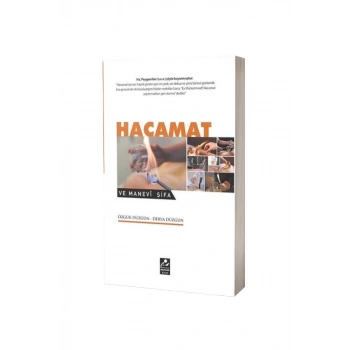 Hacamat ve Manevi Şifa
