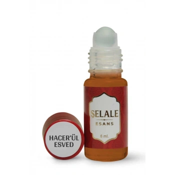 Hacerül Esved 6 Ml Esans
