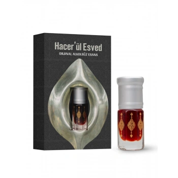 Hacerül Esved Esans Özel Kutulu