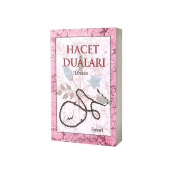 Hacet Duaları