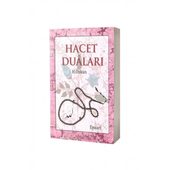 Hacet Duaları