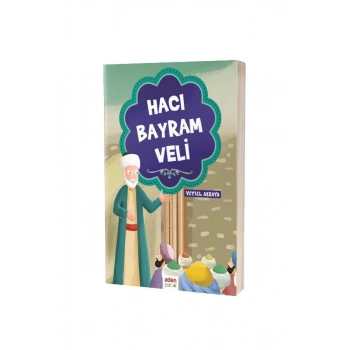 Hacı Bayram Veli
