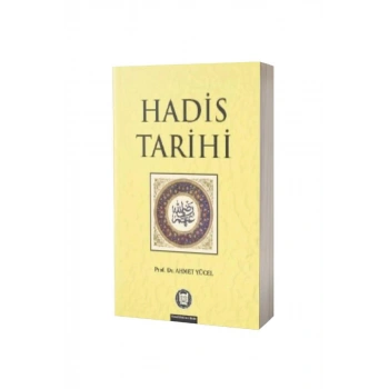 Hadis Tarihi