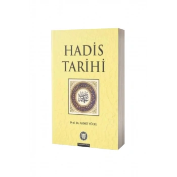 Hadis Tarihi