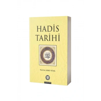 Hadis Tarihi