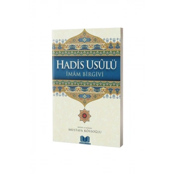Hadis Usulü