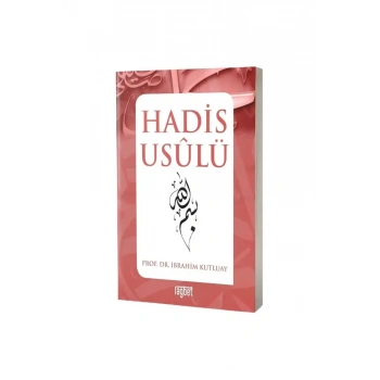 Hadis Usulü
