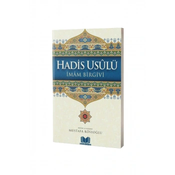 Hadis Usulü