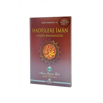 Hadislere İman