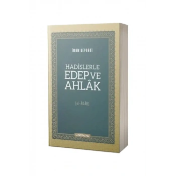 Hadislerle Edep ve Ahlak