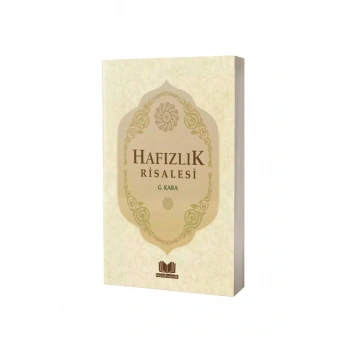 Hafızlık Risalesi