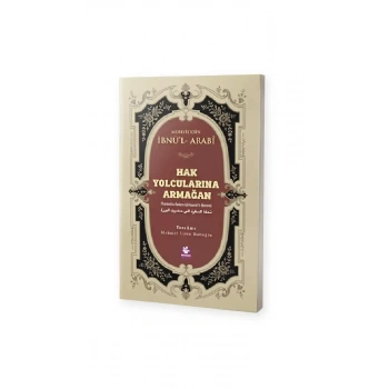 Hak Yolcularına Armağan