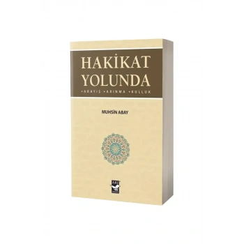 Hakikat Yolunda